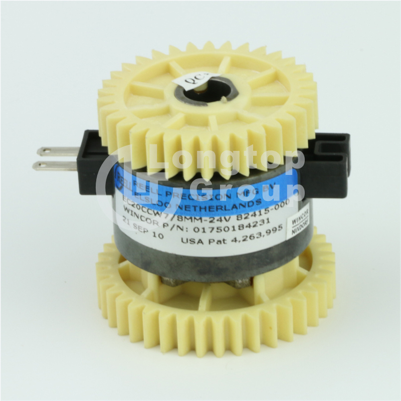 Wincor ATM Parts Clutch Assembly with High Quality (1750184231)