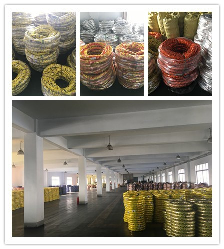 China Manufacturer Motorcycle Tires 2.50-17 2.75-17 3.00/17 2.75X18 3.00-18