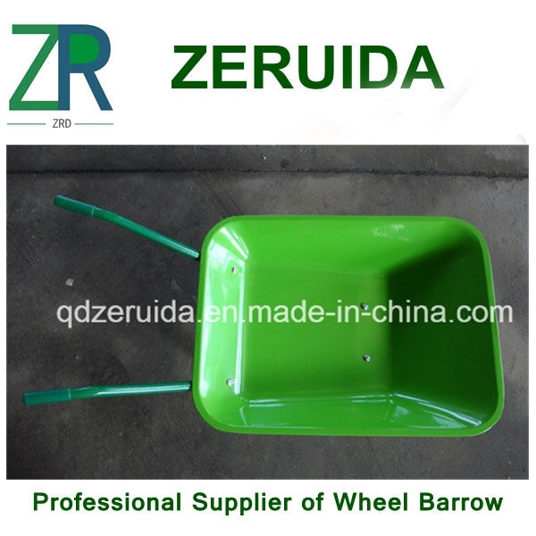 Manufacturer Supply Children's Wheel Barrow (WB0100)