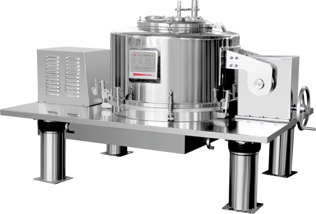 Pharmaceutical Centrifuge (PSLQ)