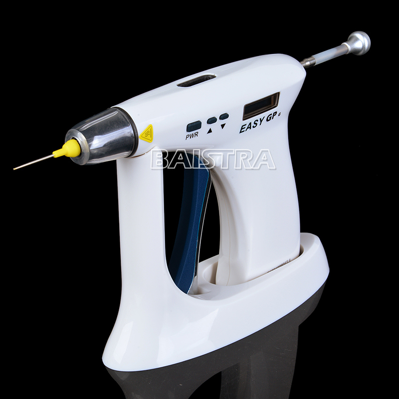 Dental Cordless Gutta Percha Obturation System