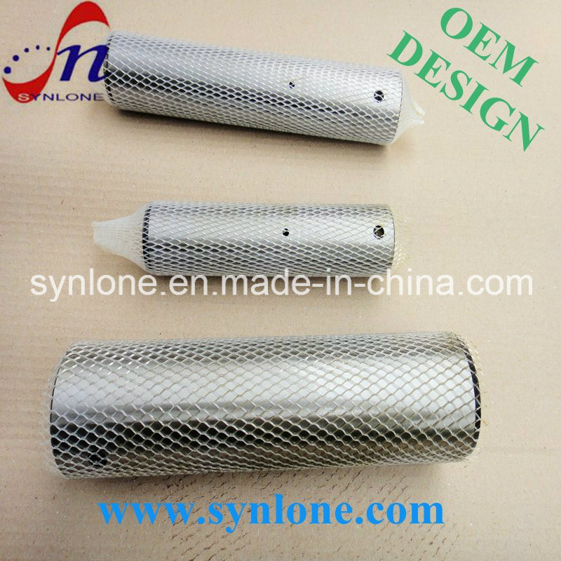 Stainless Steel Forging and Machining Shaft
