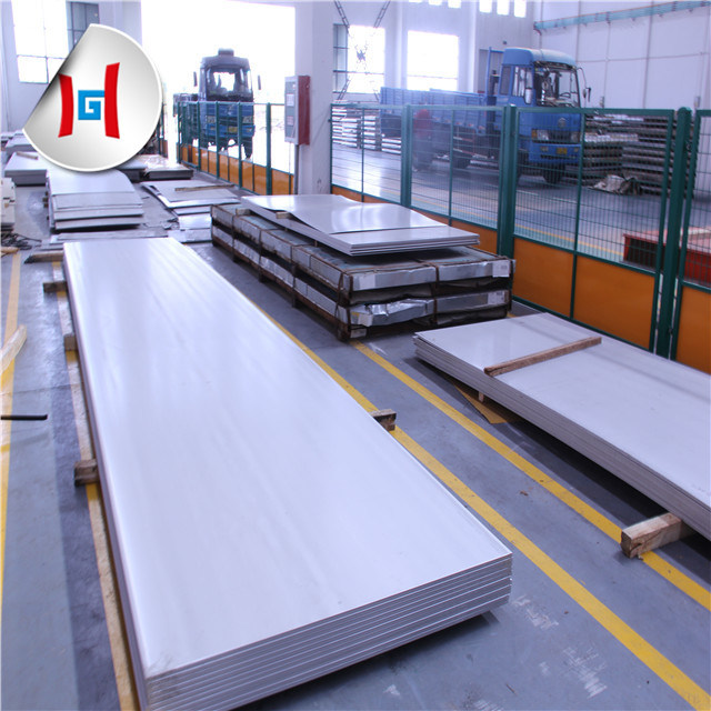 3cr12 Stainless Steel Plate