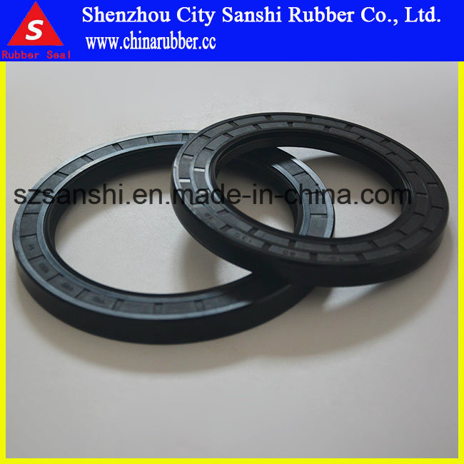 Large Sizes Tc Oil Seal for Metal Forging Machine