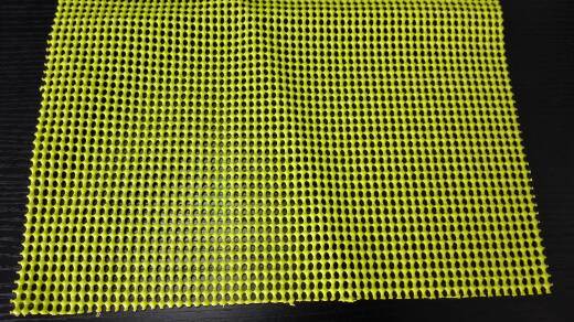 PVC Non-Slip Mat for Knitting Tapestry