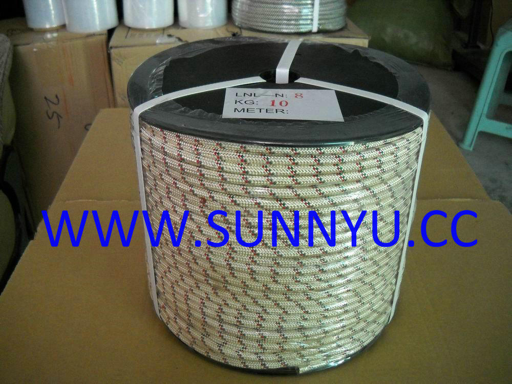 High Quality PP Fencing Starter Rope