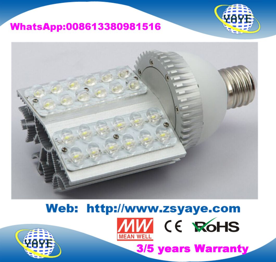 Yaye 18 Warranty 3 Years 36W E27 / E40 LED Street Light / 36W E27 E40 LED Corn Light (Available Watts: 12W-98W)