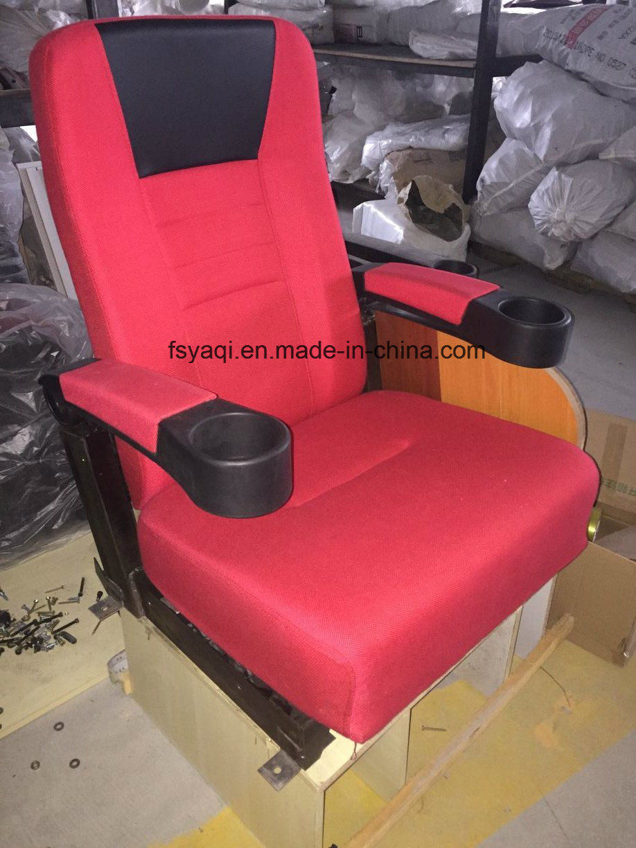 New Design Home Theater Chair (YA-07B)