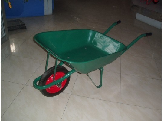 Heavy Duty Construction Wheel Barrow (Wb6400-2)