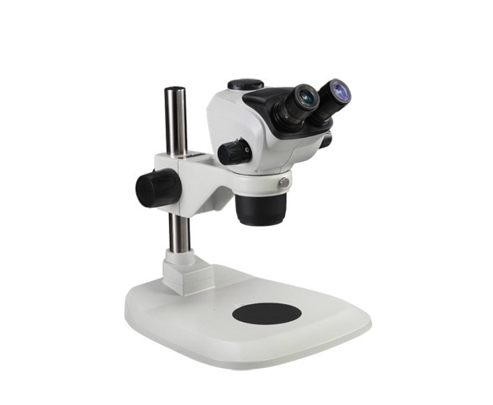 LED Light Source Stereo Microscope for LED Trinocular Microscope