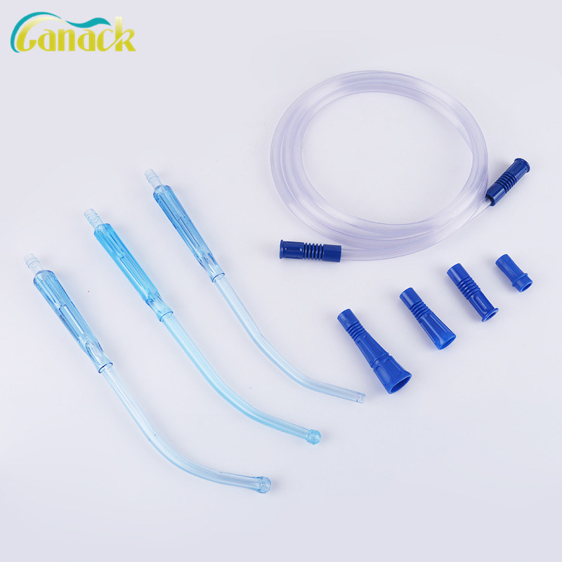 Chinese Supplier High Quality Suction Connecting Tube