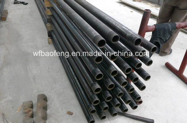 Glb120/40 Progressive Cavity Pump/Screw Pump/Well Pump for Sale