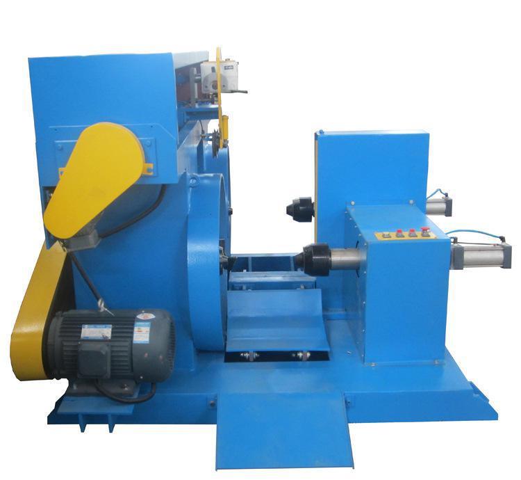 Good Performance Wire Peeling Coiling Machine for Cable