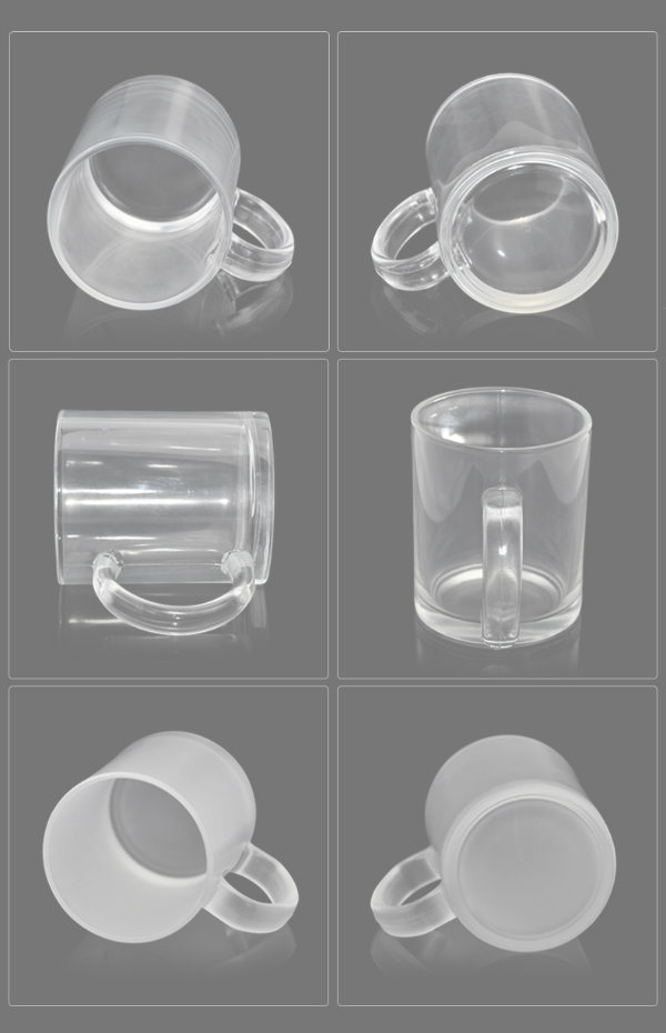 11 Oz Beer Glass Mug Dimensions Sublimation Mug Factory