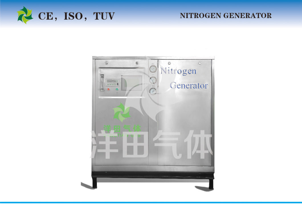 Energy-Saving Psa Nitrogen Generator with Ce and ISO Certification