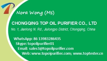 GF-105 Tubular Type Virgin Coconut Oil Centrifuge Machine