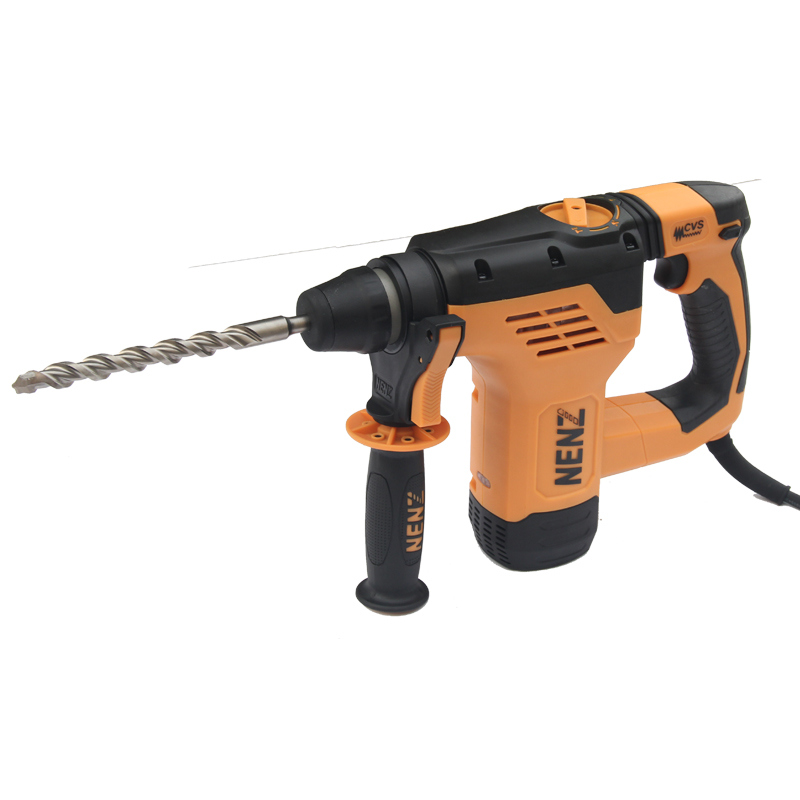 Nenz AC Professional Multi-Function 800W Power Tool (NZ30)