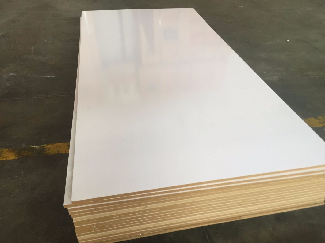 High Quality Teak Veneer Fancy Plywood/MDF for Furniture Marine Plywood