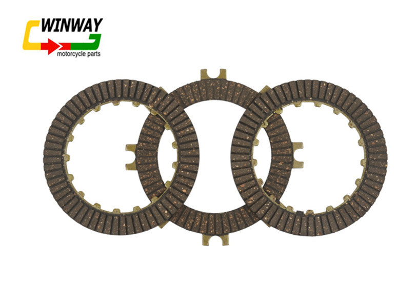 Ww-5336 CD70 Motorcycle Clutch Plate