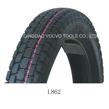 Motorcycle Scooter off Road Tire 3.75-19