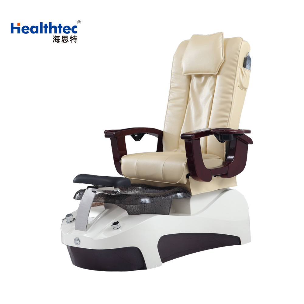 Hot Selling Jet Pump Foot Pedicure Chair