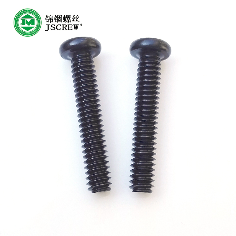 Flat Head Hex Socket Drive Confirmat Screw M5