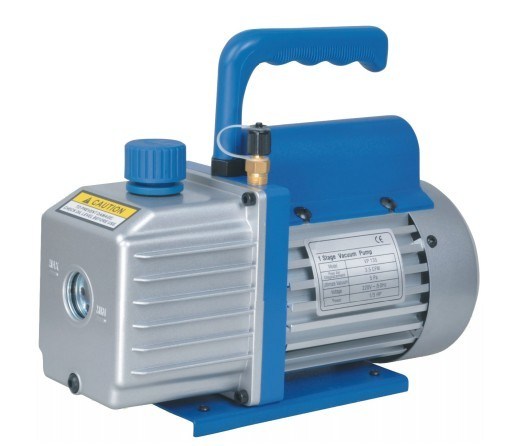 Two Stage Vacuum Pump (VP215)