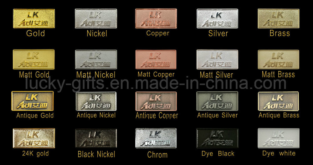 Promotional Metal Craft Gifts Custom Enamel Pin Badge for Sale