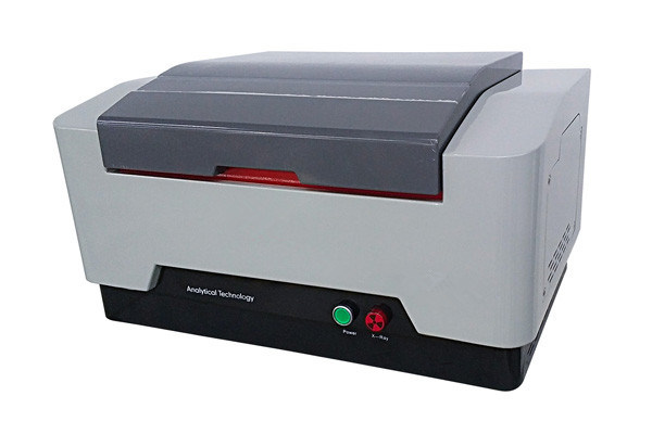 RoHS Halogen-Free Environmental Detector X-ray Fluorescence Spectrometer, Electronic Equipment Detector
