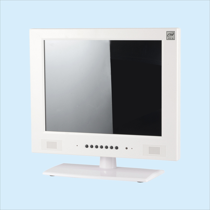 LCD Super Cam 15 Inch Medical LCD Monitor Devices Intra Oral Camera for Medical Intra Oral Endoscopes