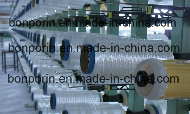 Ultra High Strength High Modulus PE Fiber