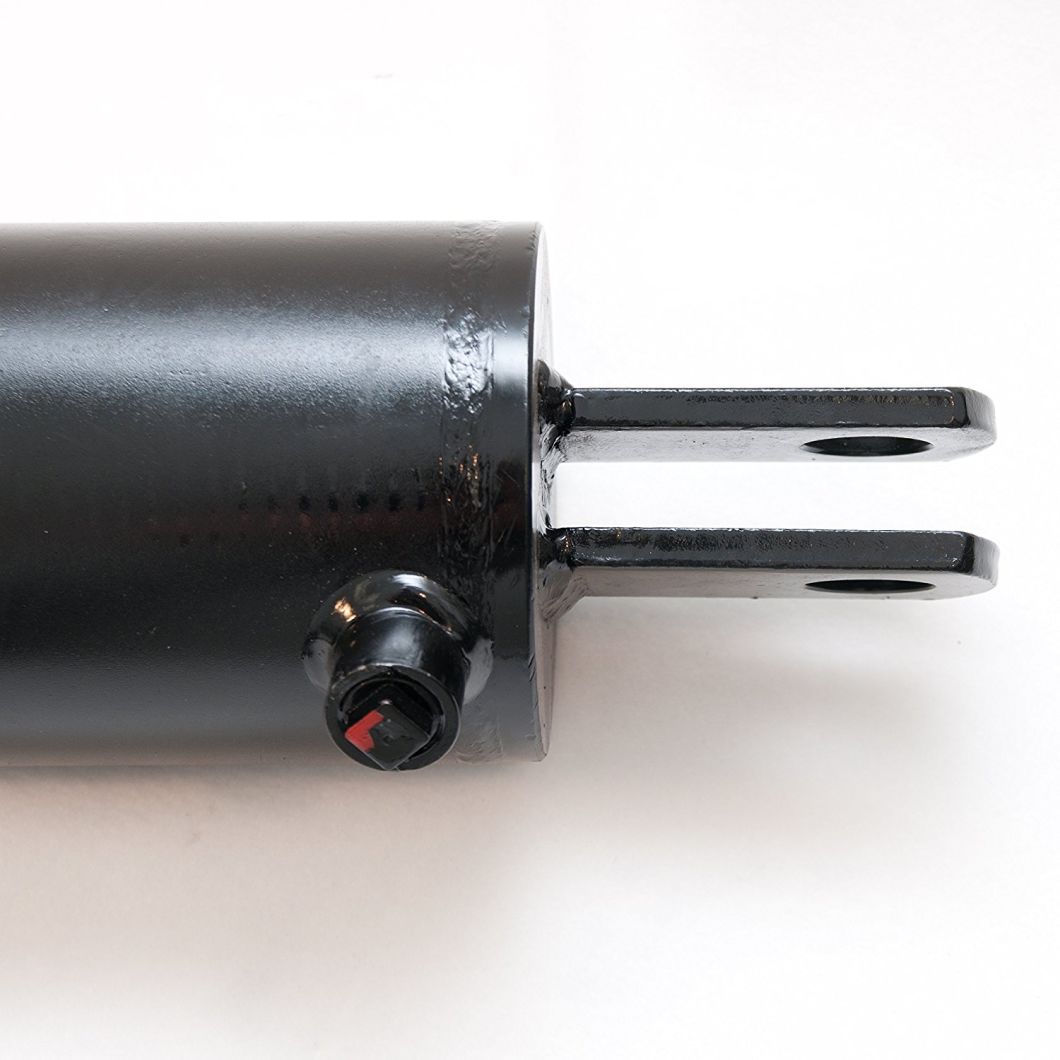 Log Splitter Cylinder Welded Hydraulic Cylinder Direct Replacement for Speeco and Many Others