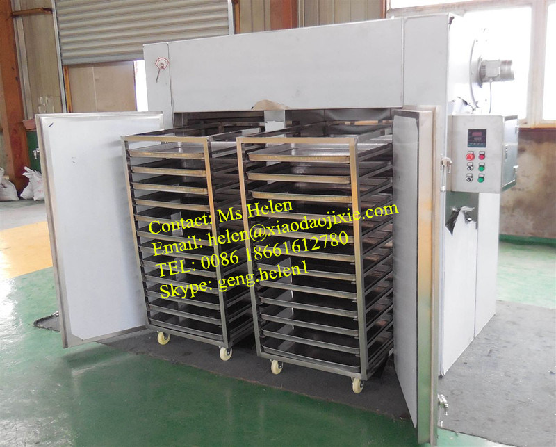 Commercial Food Dehydrator/Fruit Dry Machine