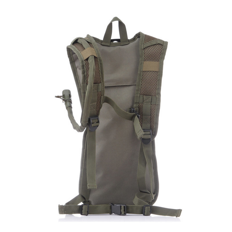 20L Shoulder Bag Outdoors Military Combat Bag Army Iaptop Bag