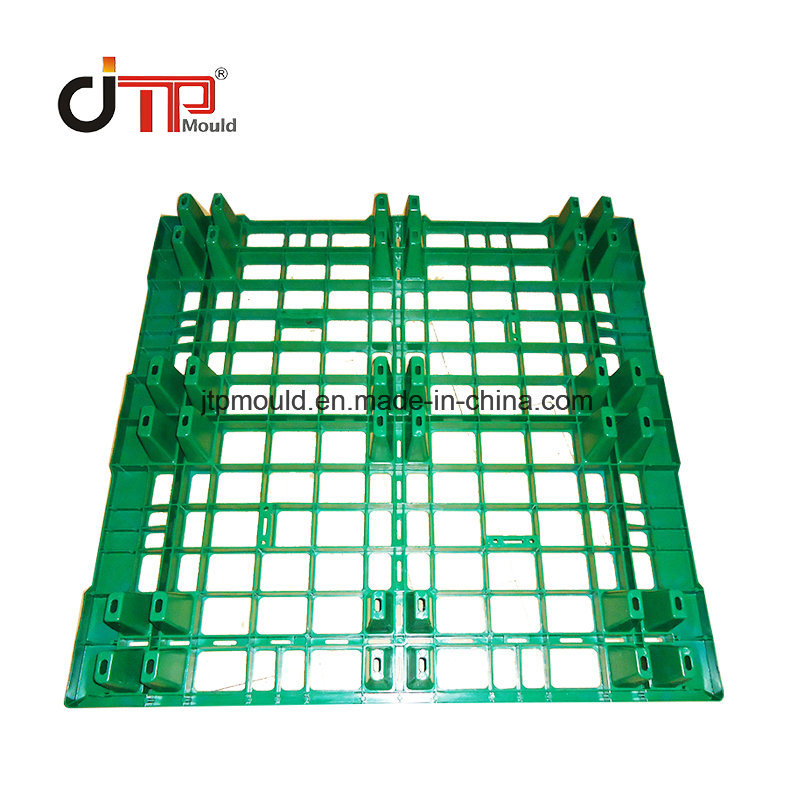 9 Feet Stackable Single Deck Plastic Pallet Mould