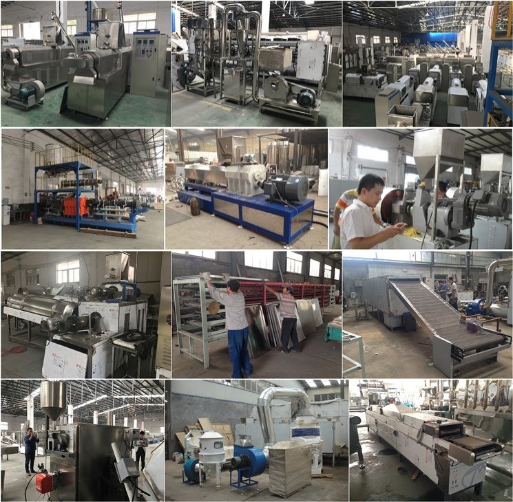 Fully Automatic High Quality Multi-Function Packaging Machine