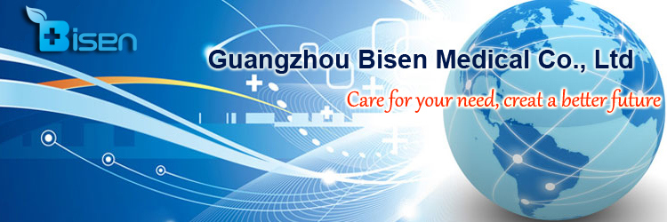BS-S1200 Medical Device Neonatal Ventilator Auto Bipap Machine Nebulizer Breathing Treatment