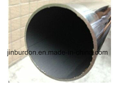 Stainless Steel Square Pipe Tube for Handrail