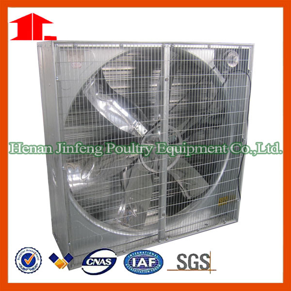 Battery Automatic Chicken Birds Equipment for Farm Use