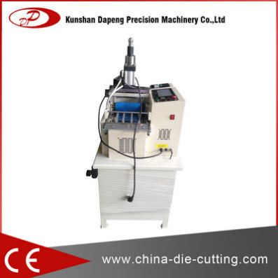 Leather Webbing Strap Hot Cutting Machine