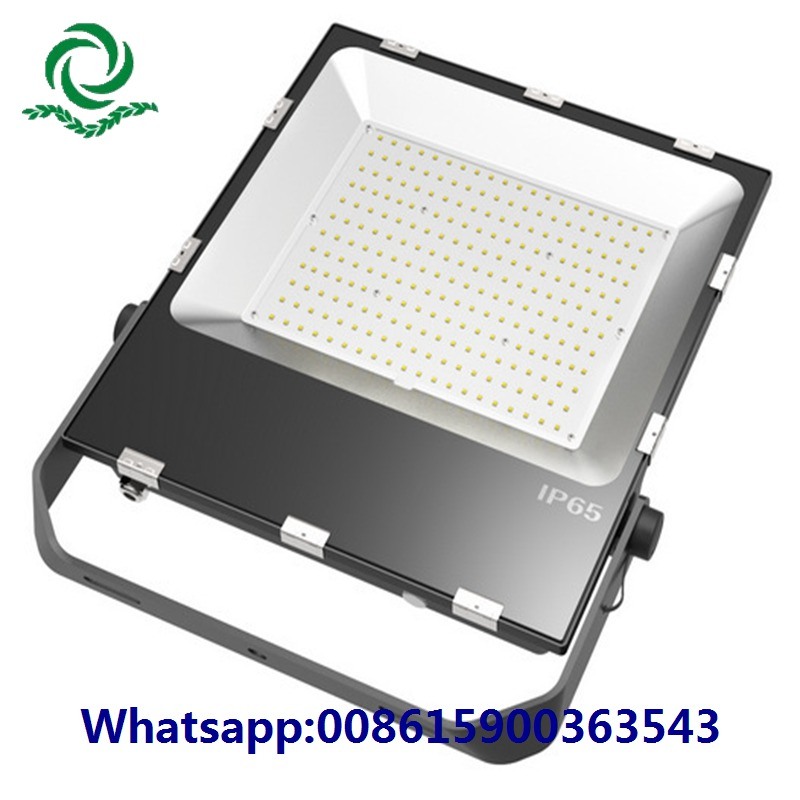 Ultrathin Pccooler 80W LED Flood Light Spotlight for Outdoor