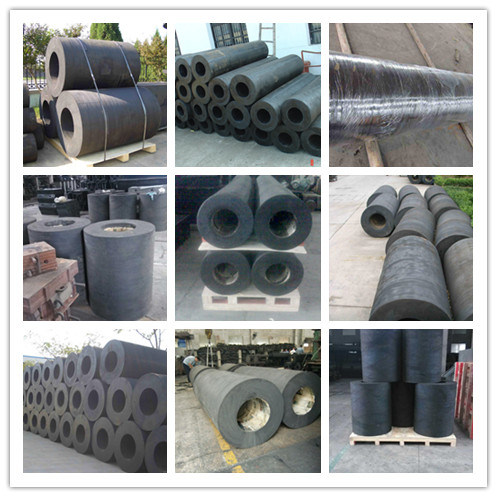 Cylindrical Rubber Fenders for Marine Ship Dock Use