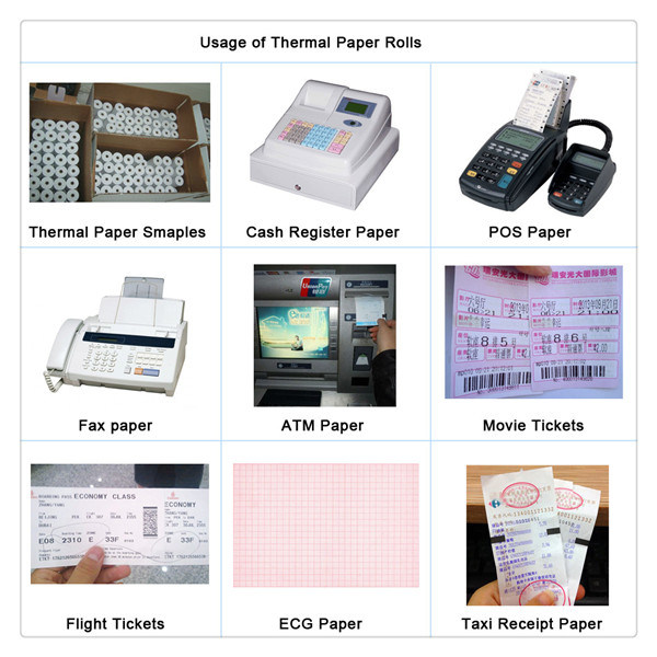 Bank Receipt Paper Slitter Rewinder Machine (JT-SLT-900)