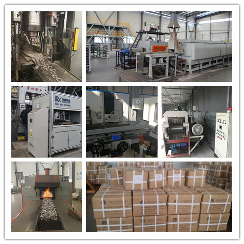 Powder Metal Sinter Inactive Gear for Oil Pump