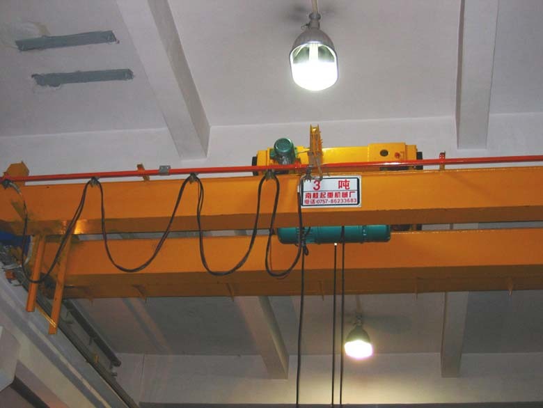 Mobile Supply Power Overhead C-Tract Festoon Cable Trolley