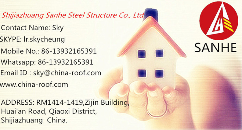 Steel Galvanized Corrugated Metal Floor Decking Sheet