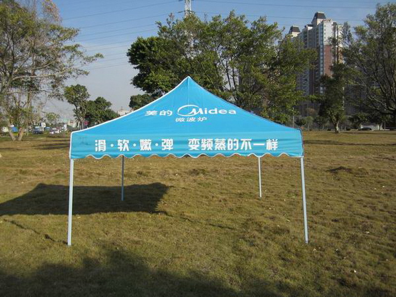 Customized Modular Folding Gazebo Manufacturers