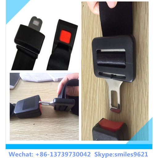 Static Safety Seat Belt for School Bus