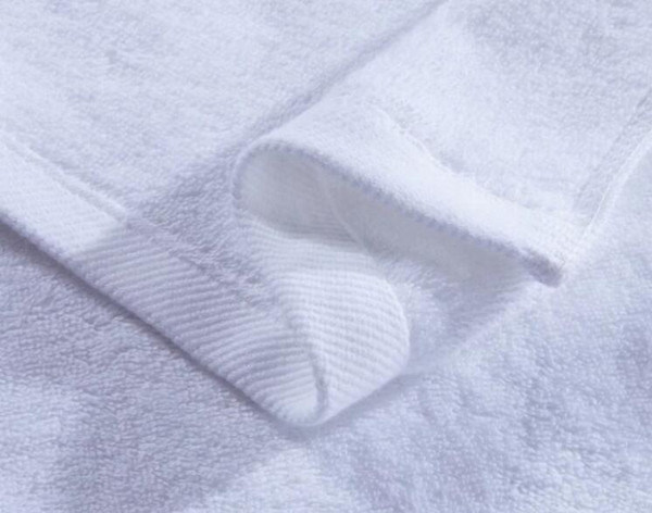 High Standard Hotel Towels From China Textile Factory (DPF2443)