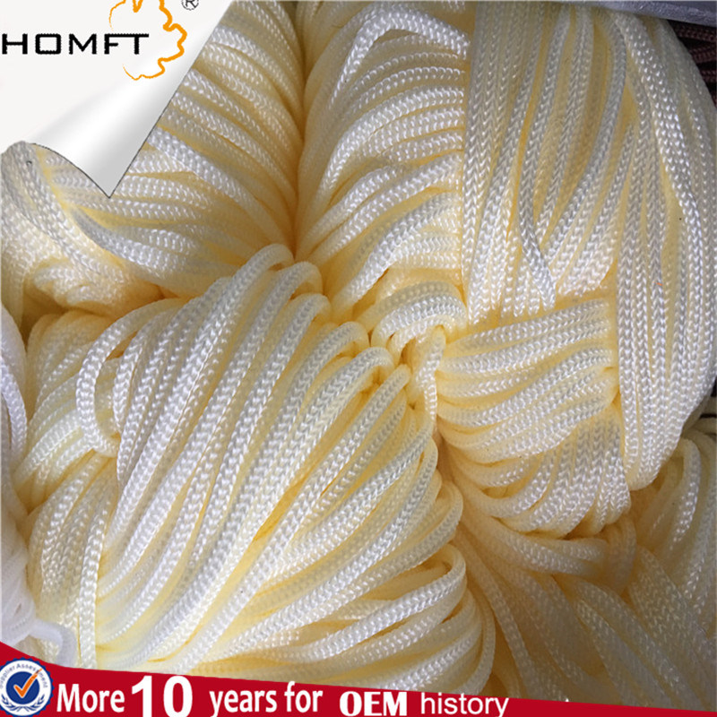 ]Nylon Rope, PP, Polyester, Polyamide, Polypropylene Rope for Paper Bag